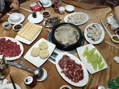 -濠轩阁特色生蚝火锅总店