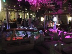 -韵秋荷(宝山龙湖天街店)