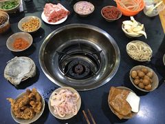 -星鸿社重庆老火锅