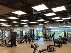-燃坊JEN ACTIVE游泳健身中心·深圳前海JEN酒店