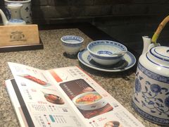 -南京大牌档(香港广场店)