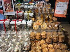 -Olé精品超市(上海虹桥南丰城店)