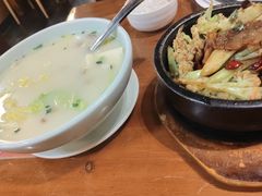 -又一福烤鸭·北京菜(东四店)