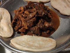 地锅鸡-小菜园新徽菜(常州武进吾悦店)
