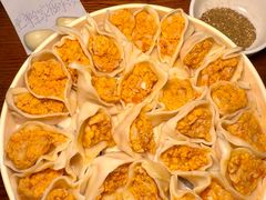 -必点海鲜·海肠捞饭大王(滨江道店)