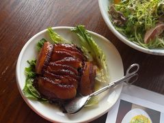 -便宜坊烤鸭店(科创店)