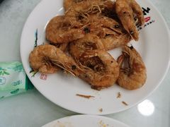 -聚德福海鲜家常菜(刘庄店)