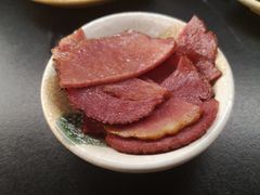 风味牛舌-Sushi Hanzo半藏(天环广场店)