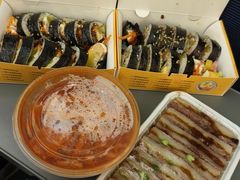 -传闻来紫菜包饭·打糕(西塔韩百店)