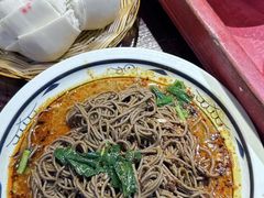 -蓝田九大碗民俗食府(蓝田店)