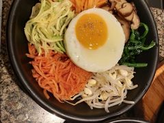 -汉拿山(悦荟·万科购物中心店)