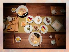 -梅间堂茶馆(绿地缤纷城店)