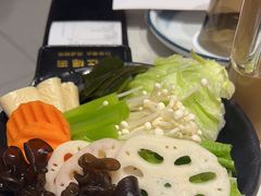 -三江源活鱼现烤(维多利摩尔城店)