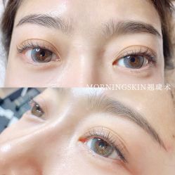 -茉柠Morning Nails