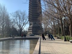 -玲珑塔公园
