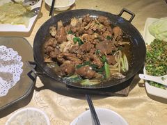 -五邑人家(江门店)