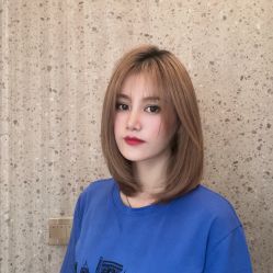 -3AM·S HAIR SALON烫发染发接发