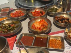 -韩一品韩国料理(柏庐南路店)