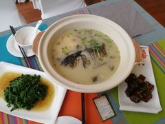 -沃阁巴厘原墅餐厅