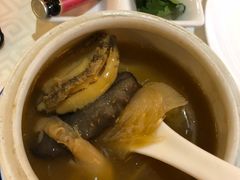 -顺峰海鲜酒楼(省府店)