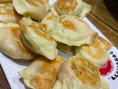 -金谷园饺子·烧烤(人大总店)
