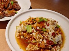 -波螺油子青岛本帮菜(银座店)