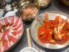 -味家烤肉烤鳗鱼牛排(西塔旗舰店)