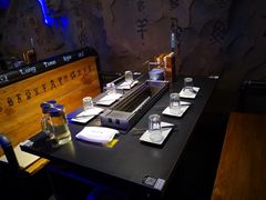 -很久以前羊肉串(清河店)