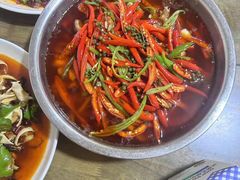 鲜椒美蛙-三哥田螺(北书院街店)