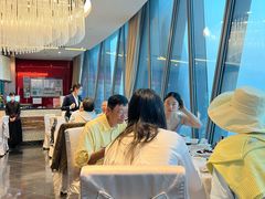 -广州塔晖粤轩中餐厅