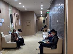 -美年大健康体检中心(牡丹园分院)