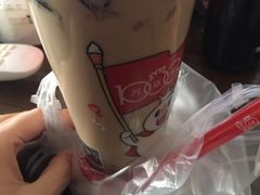 -蜜雪冰城(武进区吾悦店)