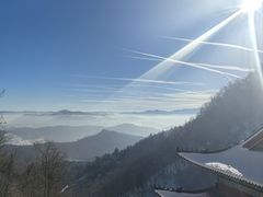 -九鼎铁刹山风景区