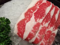 -滇野云南野生菌餐厅(陕西南路店)