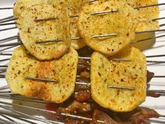 -三个大叔烤羊肉串·炭炉砂锅菜(西三旗店)