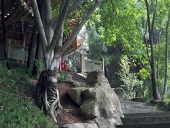 -富乐山