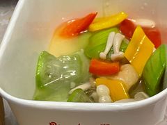 -鼎泰丰(渔阳店)