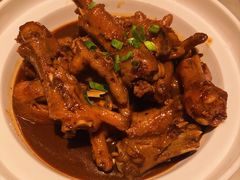 -小菜园新徽菜(合肥之心城店)