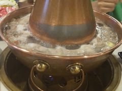 -宣武小院涮肉(前门店)