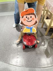 -MELAND CLUB亲子乐园•派对(虹桥万象城店)
