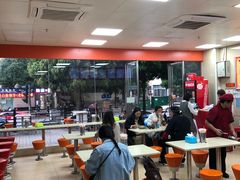 -舒记老友粉(埌西店)