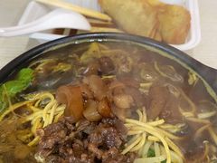 牛肉砂锅-南湖胖子砂锅(南湖店)