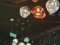 -岁粤Moon·湖景餐厅(月光码头店)