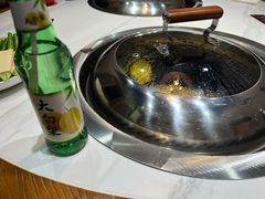 -玺炖·中国铁锅炖(虹桥天街店)