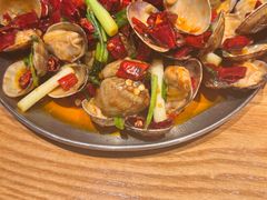 -星光小把串·海鲜烧烤(西安路店)