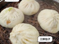 -张包铺(道外店)