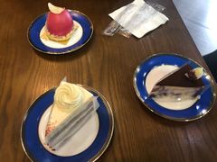 -第戎蛋糕(恒隆广场店)