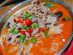 -叶派龙虾•招牌香辣蟹·海鲜(中海国际店)