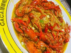 -嘎嘎鸭脑壳(蜀汉路店)