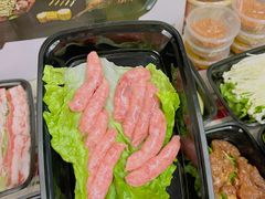 -玄希浪漫厨房·韩料烤肉(湖滨银泰in77店)